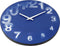 Nextime wandklok 3D