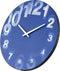 Nextime wandklok 3D