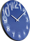 Nextime wandklok 3D