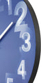 Nextime wandklok 3D