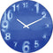 Nextime wandklok 3D