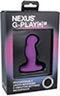 Nexus G-Play Buttplug - Medium - Paars