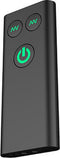 Nexus - Ride - Prostaat Vibrator - Zwart