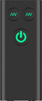 Nexus - Ride - Prostaat Vibrator - Zwart