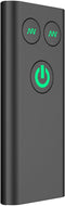 Nexus - Ride - Prostaat Vibrator - Zwart
