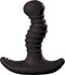Nexus - Ridge Rider - Zwart - Buttplug