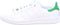 adidas Stan Smith - Sneakers - Hoogwaardig leer - Cloud White/Core White/Green - Maat 46 2/3