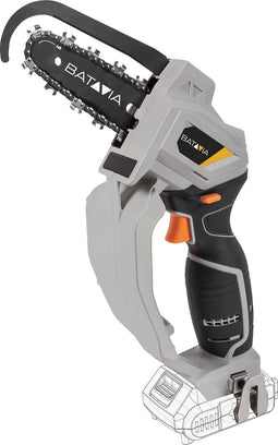 Nexxsaw® Accu Eenhandszaag 18V / V2 | Excl. Accu & Oplader | Maxxpack® Accuplatform