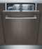 Bosch Sx66n053eu - Volledig integreerbare inbouwvaatwasser - 13 couverts - 42 dB