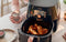 Philips Airfryer XXL Premium HD9867/90 - Hetelucht Friteuse - 1,4 kg capaciteit - Smart Sensing