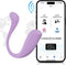 Kogel Vibrator Svakom Lila