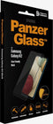 PanzerGlass 7251 - Screenprotector - Edge to Edge - Zwart