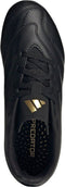 adidas Performance Predator Club Flexible Ground Voetbalschoenen Kids - Kinderen - Zwart- 38 2/3