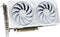 ASUS GeForce RTX 5060 Ti - Videokaart 16GB GDDR7 - OC Edition - Wit
