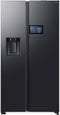 Samsung RS90F64EDF - Amerikaanse Koelkast - Bixby - Side-By-Side