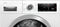 Bosch WTXH8M70NL - Warmtepompdroger - 9 kg - AutoDry Home Connect - 62 dB - A+++ - Wit
