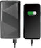 LogiLink PA0275 - Powerbank 10000 mAh - Quick Charge 3.0 & USB PD 2.0 - Zwart