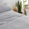 Set beddengoed Alexandra House Living Zahara Blauw Bed van 105 3 Onderdelen