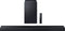 Samsung HW-Q600A - Geluidsbalk - Dolby Atmos 3.1.2-kanaals met draadloze subwoofer - Zwart