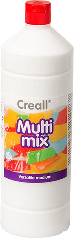 Multimix Creall 1000ml