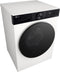 LG F4X5511THB wasmachine 11 kg met AI DD voor betere stofverzorging, TurboWash360˚ voor snel en gron