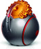 Dyson Cinetic Big Ball Multifloor 2 - Slede - Zakloos - Cyclonisch - 0,8l - 9,64m actieradius