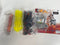 K'nex Amazin' 8 - Roller Coaster - 448 onderdelen - 76m hoog