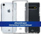 Mobilize Xiaomi 11T - Back Cover - Flexibel TPU - Transparant