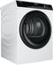 Haier HD90-A2939 - Warmtepompdroger - I-Refresh en Hygienic-programma - Energieklasse E
