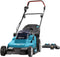 Makita DLM432PT2 - Grasmaaier - 2x18 V - 43 cm