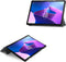 imoshion Tablet Hoes Geschikt voor Lenovo Tab M10 (3rd gen) - imoshion Design Trifold Bookcase - Meerkleurig /Parijs