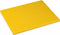 Interlux Snijplaat - 530x325x15mm - Geel