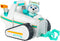 PAW Patrol - Everest's Sneeuwschuiver - speelgoedauto met speelfiguur - 71% gerecycled plastic - duurzaam speelgoed