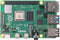 Raspberry Pi 4 Model B - 8GB RAM - 1.5GHz quad-core - USB-C voeding