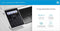HP Color LaserJet Pro MFP M181fw - All-in-One printer - 16 pagina's per minuut