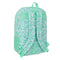 Schoolrugzak Safta Cuore Munt 30 x 46 x 14 cm
