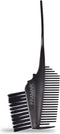Framar Emperor Color Brush Black