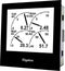 TDE Instruments Digalox DPM72-MP+ Digitaal inbouwmeetapparaat