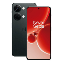 OnePlus Nord 3 5G - Smartphone - 8GB RAM - 128GB opslag - Zwart