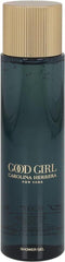 Carolina Herrera Good Girl 200 ml Showergel Dames