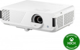 ViewSonic PX749-4K - Projector - 4K Resolutie 3840x2160 - 4000 ANSI lumen