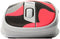 Rapoo M500 - Draadloze muis - MultiMode 1600 DPI - Camouflage