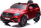 Mercedes M-Class kinder accu voertuig met vele opties! - Elektrische Kinderauto - Met afstandsbediening - 12v - Muziek Module - Soft Start