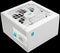 DeepCool PN850M - Voedingsbron ATX 850W 80 Plus Gold - Wit