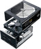 Cooler Master MWE 1250 Gold V2 - Voeding - 80 PLUS Gold - Zwart