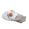 Babyborn Arias Henar - Pop 45 cm - Inclusief beddengoed - Roze