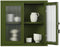 Mustard - The Kit - Kast - Olive