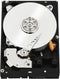 WD_Black (2024) - Harde schijf - 4TB - 256MB/s (1x)