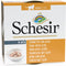 Schesir adult tonijn en aloe vera - 14 x 85 g
