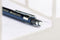 Faber-Castell vulpotlood - TK-Fine Vario L - lijnbreedte 0,7mm - hardheid HB - Indigo - FC-135742